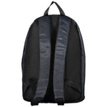 Tommy Hilfiger Blue Polyester Men Backpack TO-20406