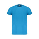 Norway 1963 Blue Cotton T-Shirt NO-29172-M