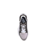 Fendi Flow Sneakers FE-7E1766AU2OF1SVP-EU44/US11
