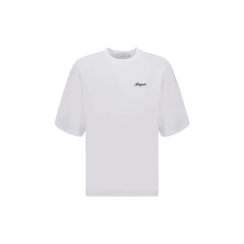 Axel Arigato T-Shirt AX-A1460003WHITE-XL