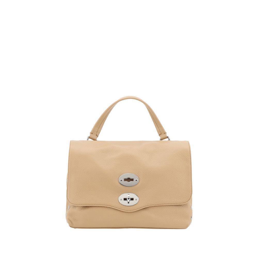 Zanellato Postina Daily Shoulder Bag ZA0680100040000SZ0294BB