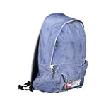 Norway 1963 Blue Polyester Backpack NO-22710