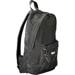 Blauer Black Polyester Men Backpack BL-34058