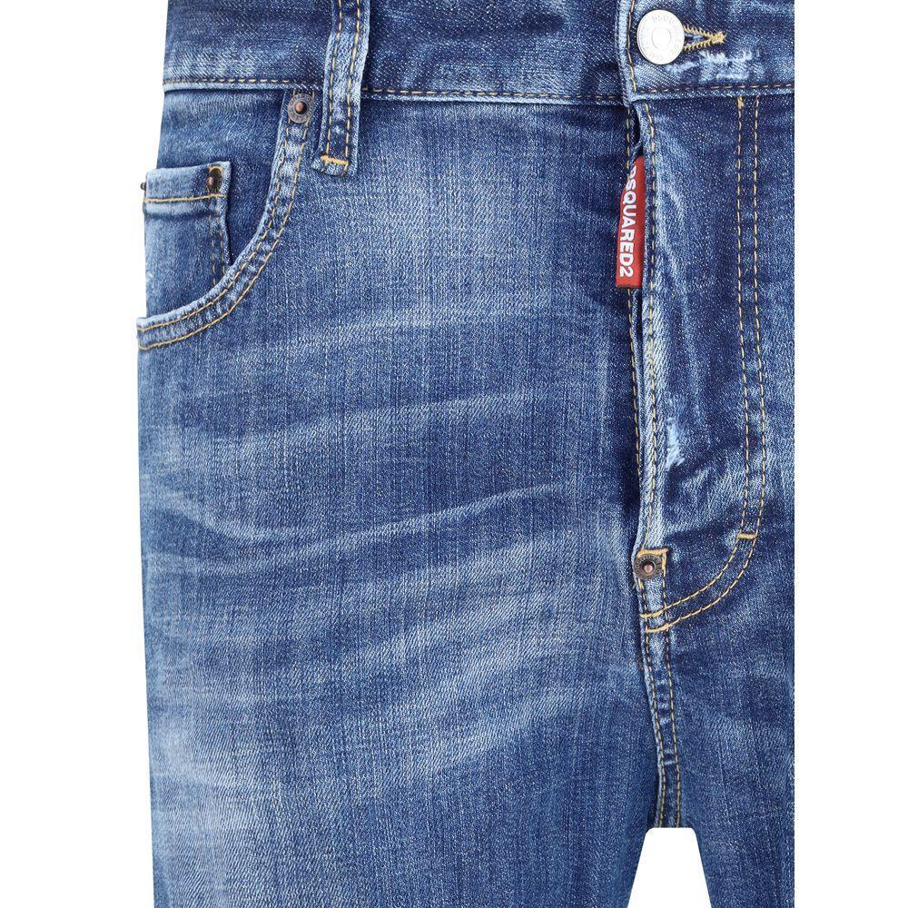 Dsquared² 642 Jeans DS-S74LB1728S30872470-IT50 | L
