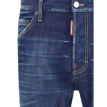 Dsquared² Cool Guy Jeans DS-S74LB1736D30010470-IT46 | S