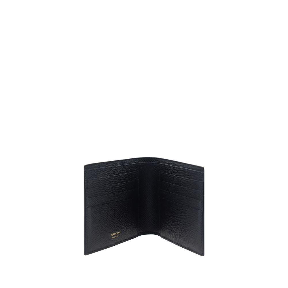 Ferragamo Wallet FE775650001BB