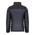 Norway 1963 Blue Polyester Men Jacket NO-31787-L