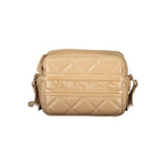 Mario Valentino Beige Polyethylene Women Handbag VA-32740