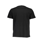 Levi's Black Cotton Men T-Shirt LE-37948-XL