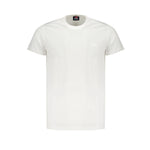 Norway 1963 White Cotton T-Shirt NO-29178-M