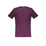 Harmont & Blaine Purple Cotton T-Shirt HA-31370-S