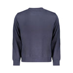 North Sails Blue Cotton Sweater NO-31771-S