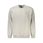 Tommy Hilfiger Brown Cotton Men Sweater TO-34979-M