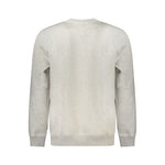 Tommy Hilfiger Brown Cotton Men Sweater TO-34979-M