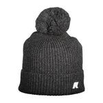 K-WAY Brown Wool Women Hat KW-34005