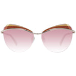 Emilio Pucci Gold Women Sunglasses PU-1002024