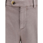 Brunello Cucinelli Dyed Pants BR-M252UI1770C6025-IT50 | L