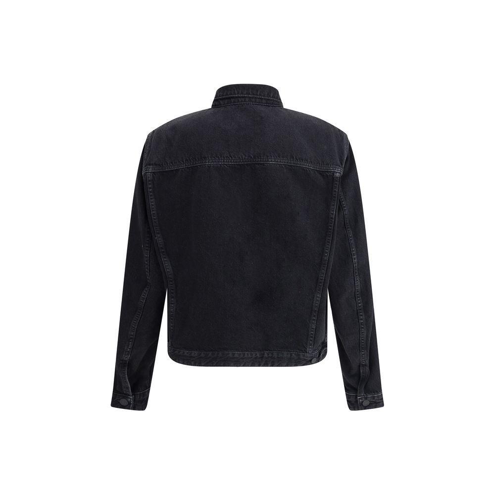 Dsquared² Over denim Jacket DS-S74AM1604D30015900-L