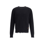 Dsquared² Wool Sweater DS-S74HA1446D13040900-M