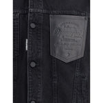 Dsquared² Over denim Jacket DS-S74AM1604D30015900-L