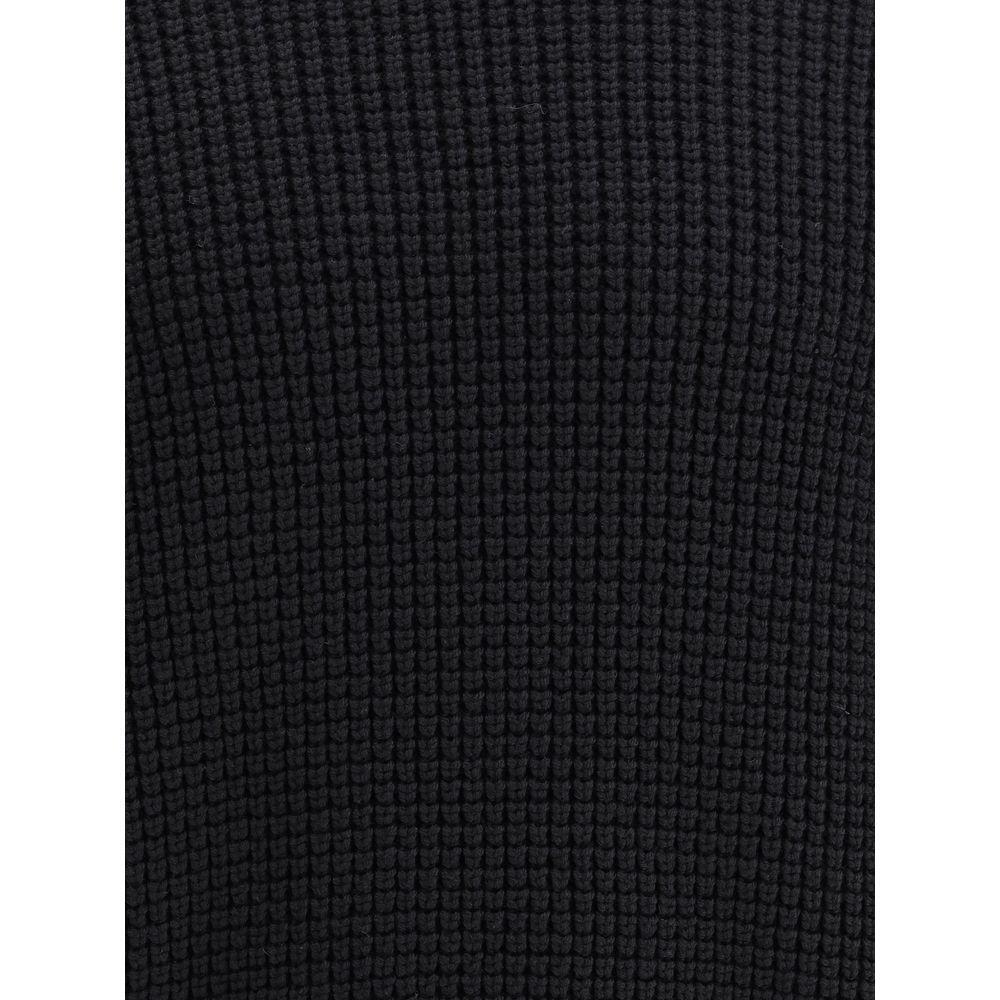 Dsquared² Wool Sweater DS-S74HA1446D13040900-M