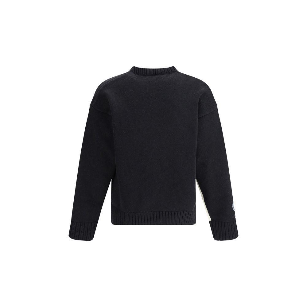 Dsquared² Logoed Sweater DS-S74HA1556D13134961-M