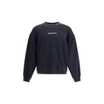 Axel Arigato Loops Sweatshirt AX-A3435001BLACK-L