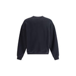 Axel Arigato Loops Sweatshirt AX-A3435001BLACK-L