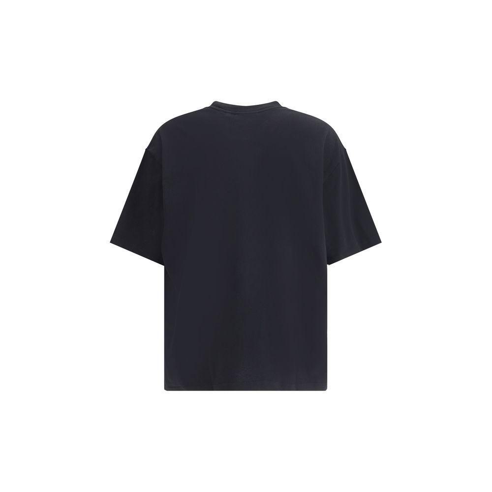 Axel Arigato Annotate T-Shirt AX-A3450002BLACK-S