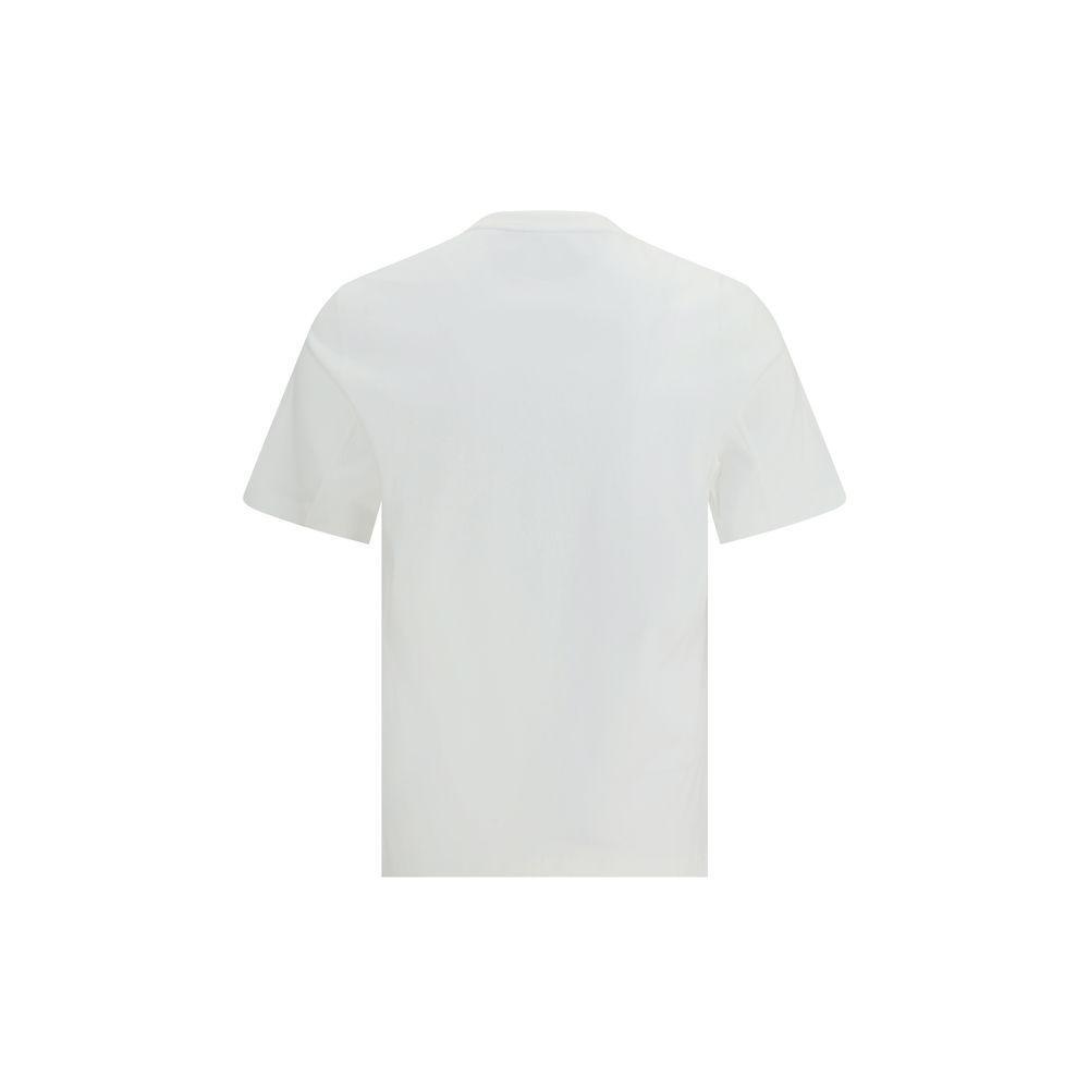 Brunello Cucinelli Logoed T-Shirt BR-M0B138440CBH20-S