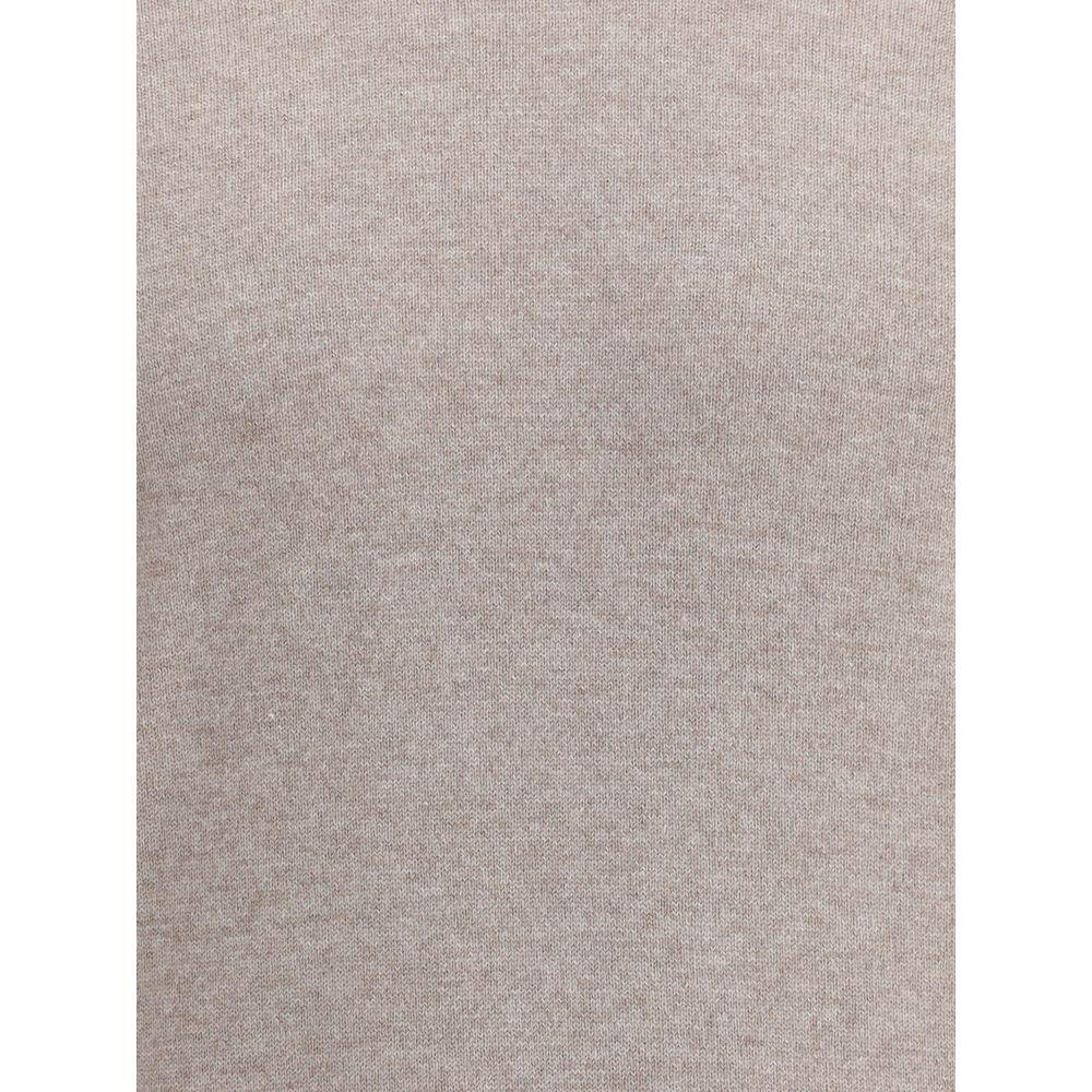 Brunello Cucinelli Cashmere Sweater BR-M2200100CBF75-IT52 | XL
