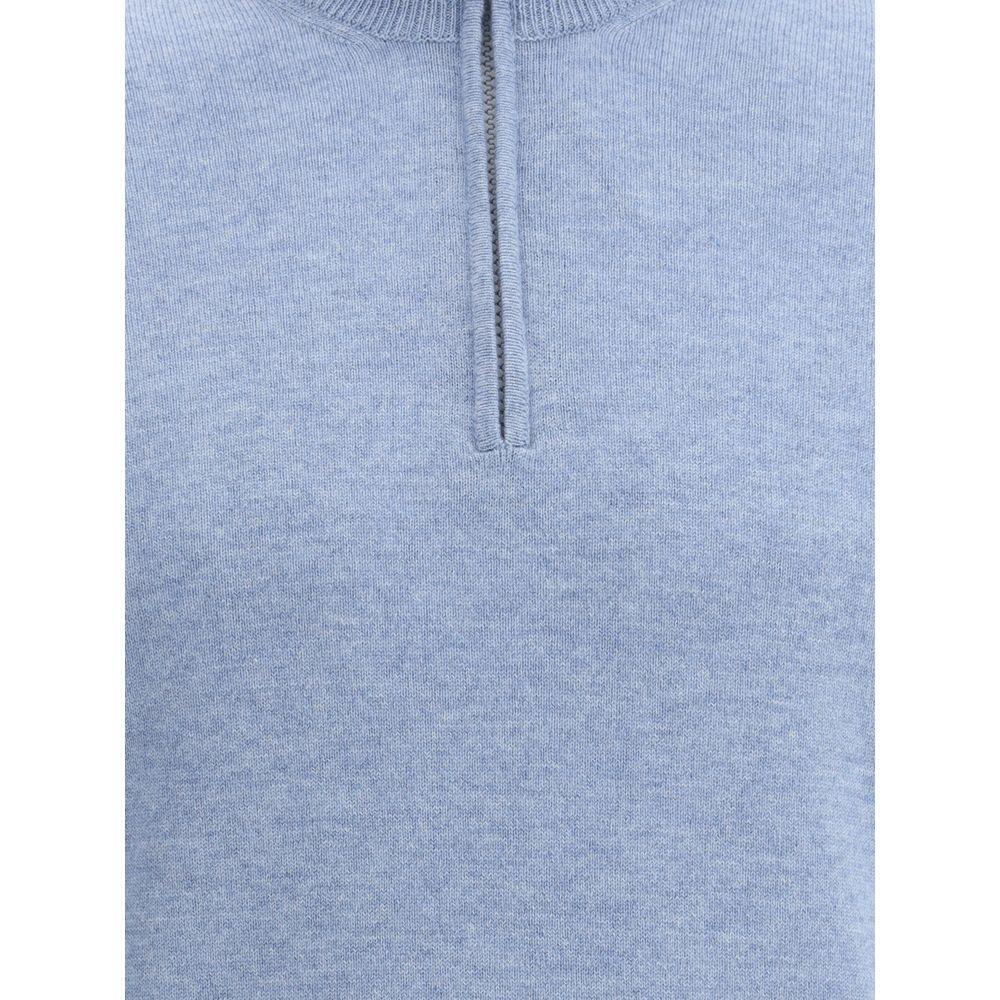 Brunello Cucinelli Cashmere Sweater BR-M2200124CFF33-IT48 | M