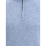 Brunello Cucinelli Cashmere Sweater BR-M2200124CFF33-IT48 | M