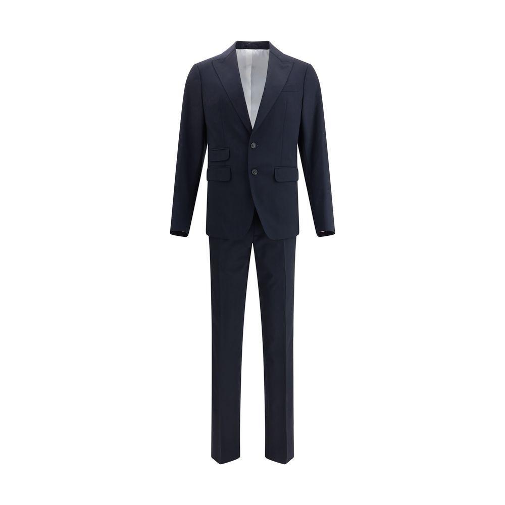 Dsquared² London Suit DS-S74FT0457S40320524-IT52 | XL