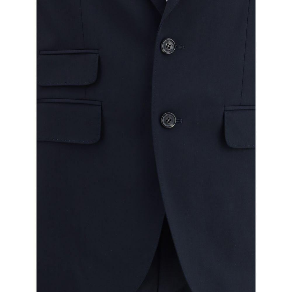 Dsquared² London Suit DS-S74FT0457S40320524-IT52 | XL