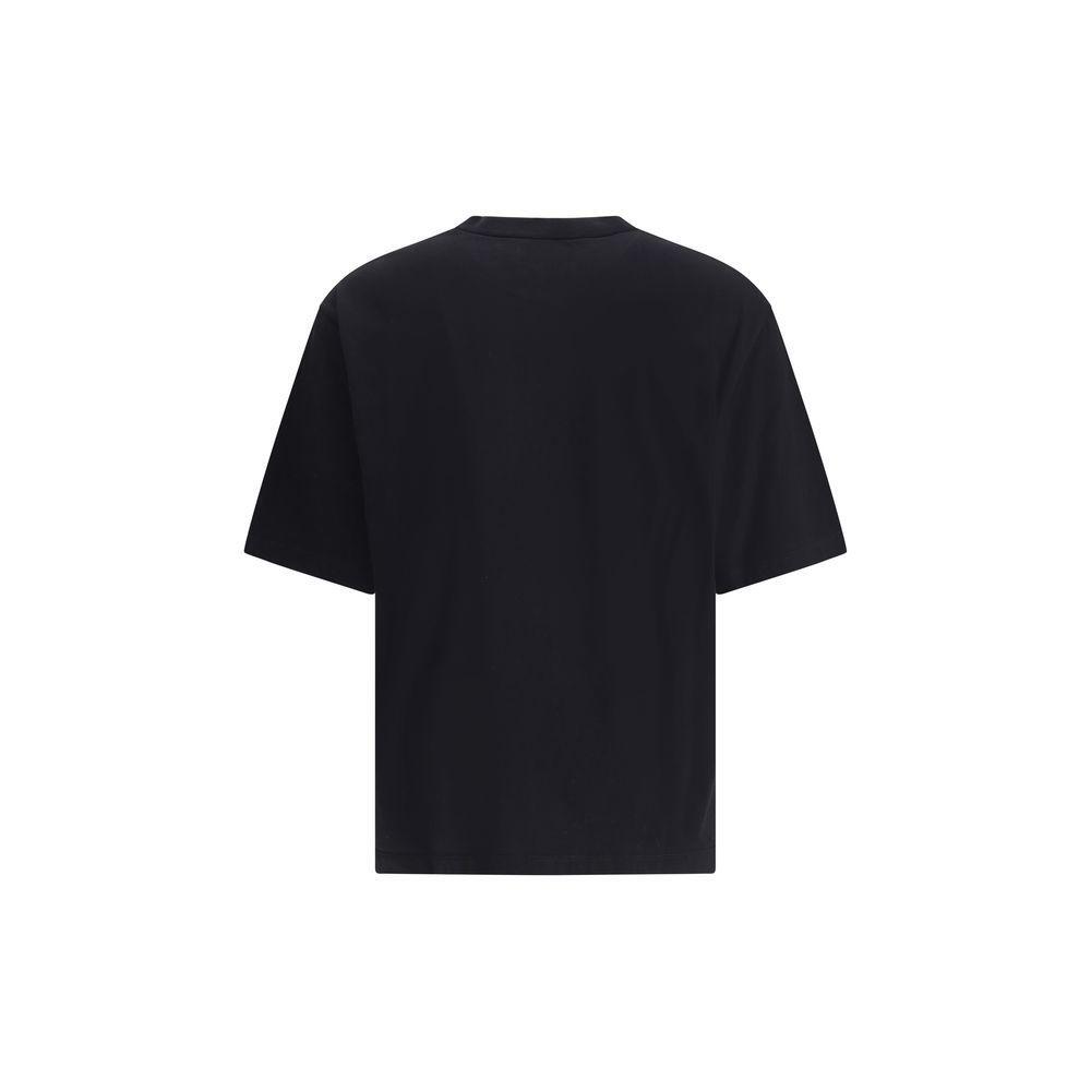 Dsquared² Logoed T-Shirt DS-S74GD1445D20020900-XL
