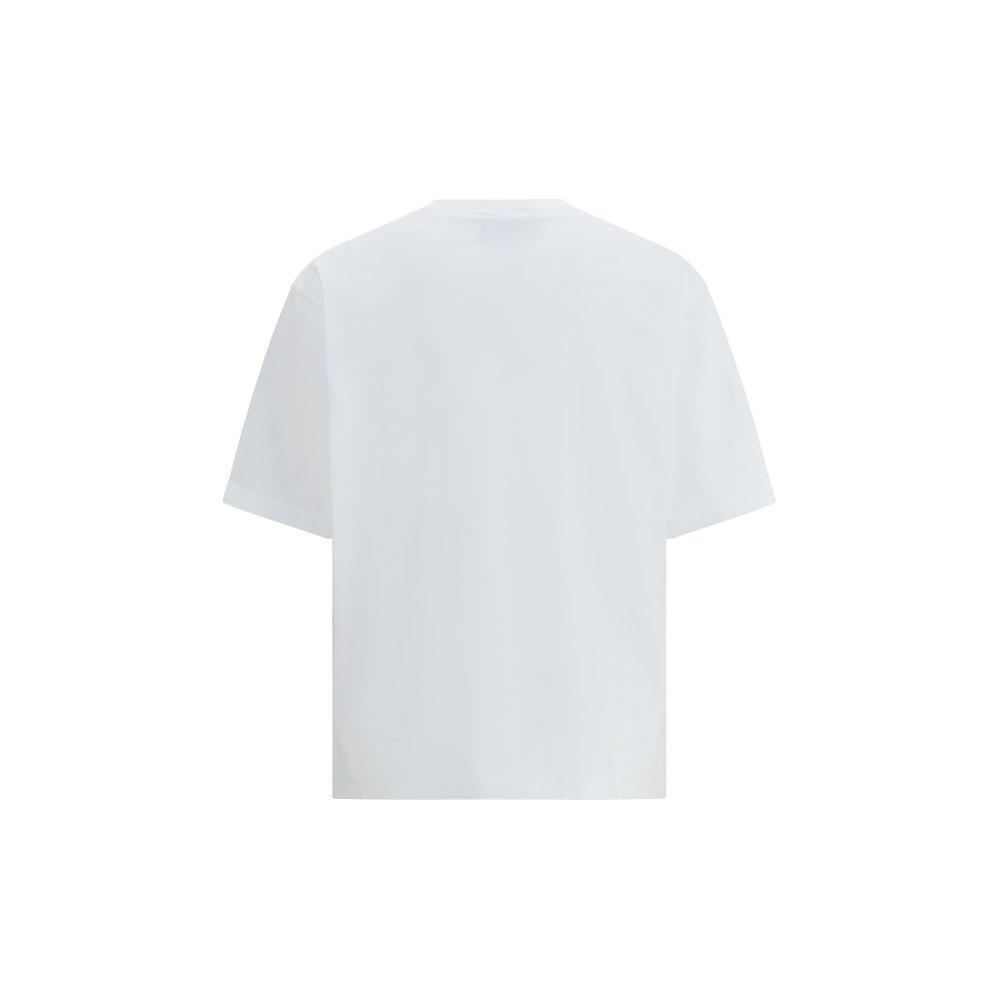 Dsquared² Logoed T-Shirt DS-S74GD1476D20020961-L