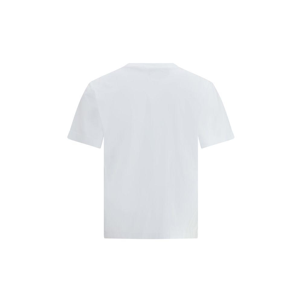 Dsquared² Logoed T-Shirt DS-S74GD1477D20020961-L