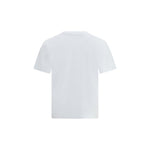 Dsquared² Logoed T-Shirt DS-S74GD1477D20020961-L