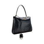 Balenciaga Rodeo Medium Handbag BA7897722AA5L1000BB