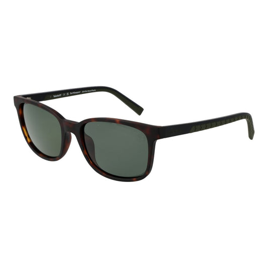 Timberland Brown Men Sunglass