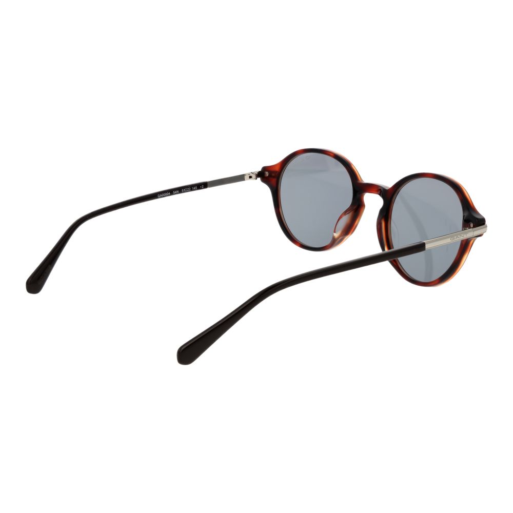 Gant Brown Acetate Sunglasses