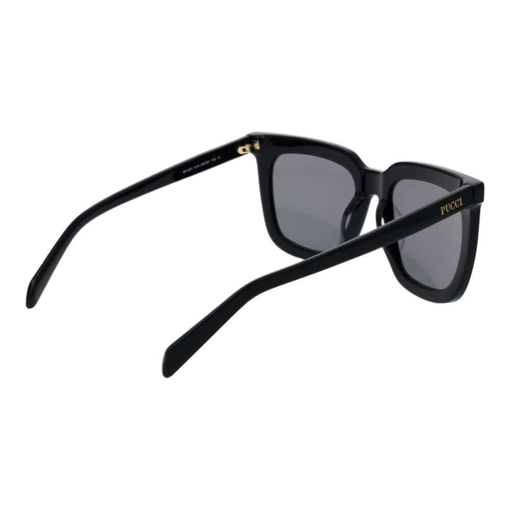 Emilio Pucci Black Women Sunglasses PU-1060086