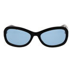 GCDS Black Unisex Sunglasses GC-1061971