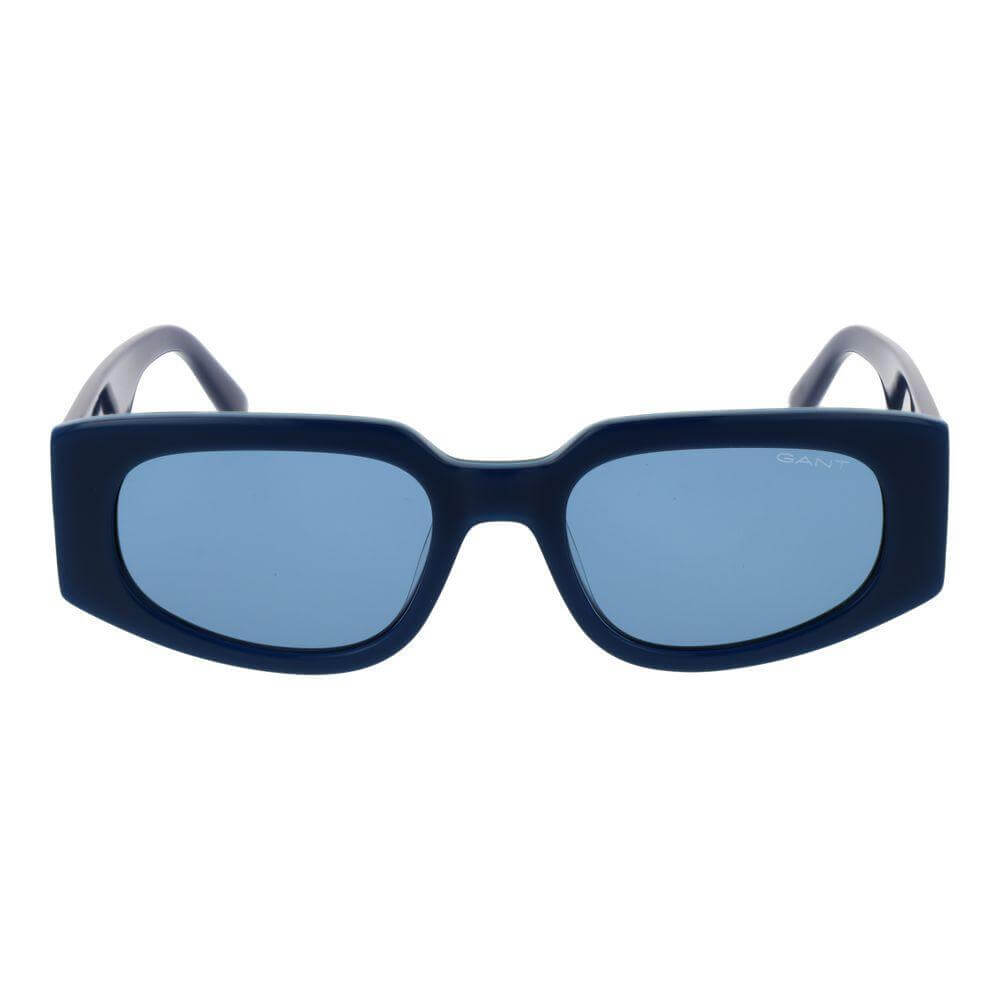 Gant Blue Men Sunglasses GA-1061955