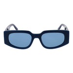 Gant Blue Men Sunglasses GA-1061955