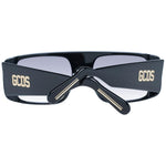 GCDS Black Unisex Sunglasses GC-1046132