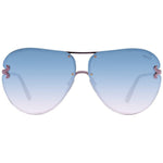 Emilio Pucci Pink Women Sunglasses PU-1049599
