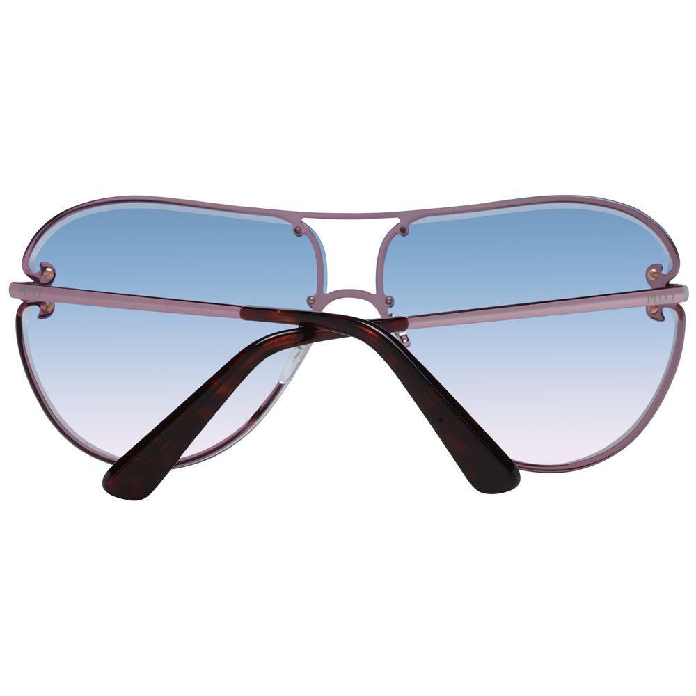 Emilio Pucci Pink Women Sunglasses PU-1049599
