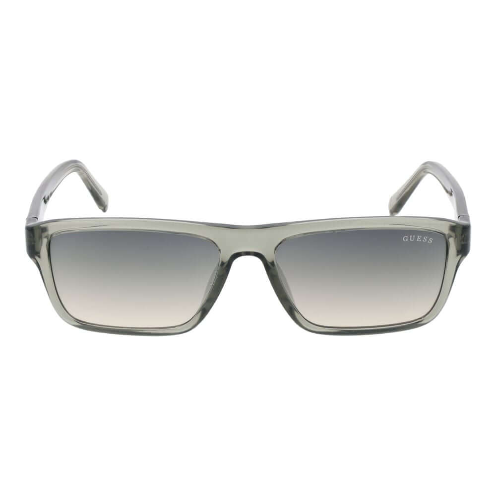 Guess Olive Men Sunglasses GU-1060223